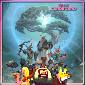 Sunderfolk