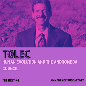 Tolec | Human Evolution and the Andromeda Council