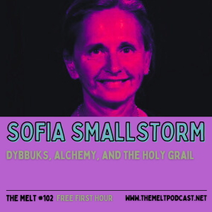 Sofie Smallstorm | Dybbuks, Alchemy, and the Holy Grail (FREE FIRST HOUR)