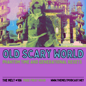 Old Scary World |