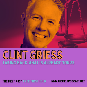 Clint Griess | Taking Back What Is Already Yours (FREE FIRST HOUR)