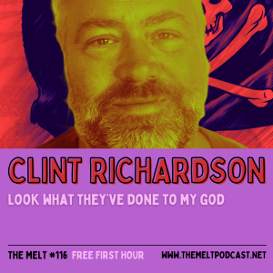 Clint Richardson | Look What They've Done to My God (FREE FIRST HOUR)