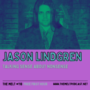 Jason Lindgren | Talking Sense About Nonsense (FREE FIRST HOUR)