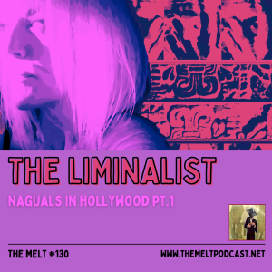 Hunter Muse | Naguals in Hollywood Pt. 1 (Interview with Hunter)