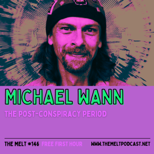 Michael Wann | The Post-Conspiracy Period (FREE FIRST HOUR)