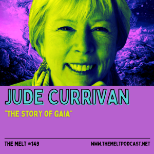 Jude Currivan | "The Story of Gaia"