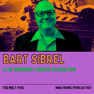 Bart Sibrel | A Lie Seemingly Worth Killing For