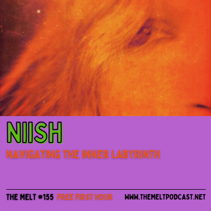 Niish | Navigating the Inner Labyrinth (FREE FIRST HOUR)