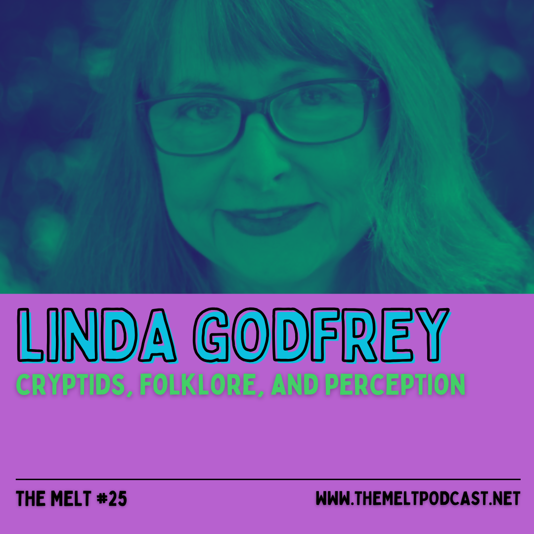 Linda Godfrey | Cryptids, Folklore, and Perception