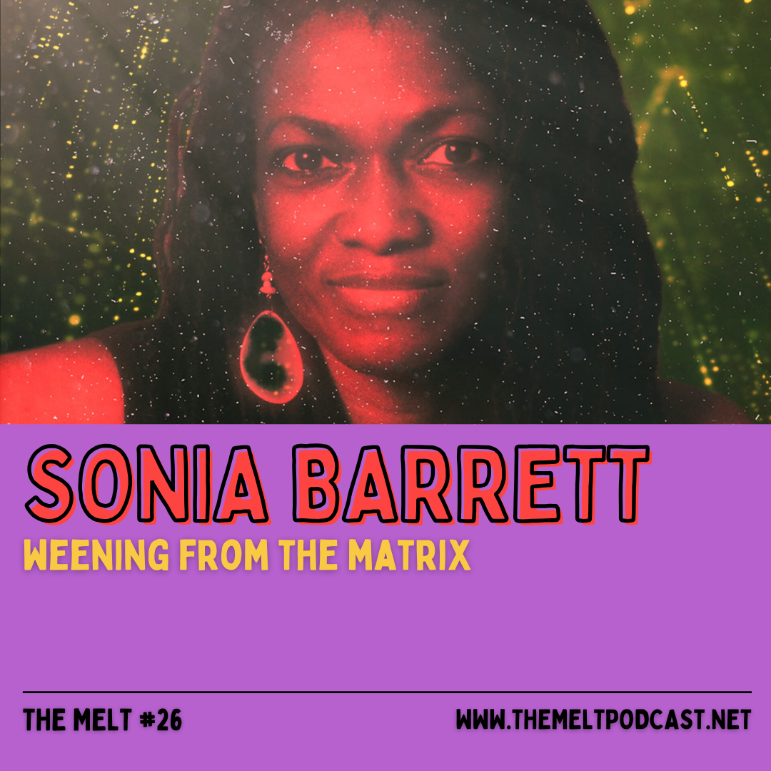 Sonia Barrett | Weening From the Matrix