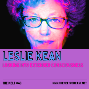 Leslie Kean | Looking Into Extended Consciousness