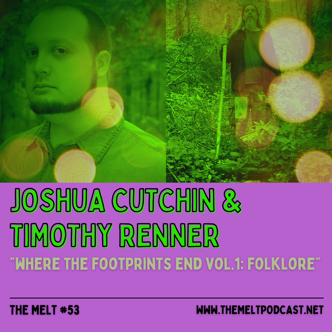 Joshua Cutchin & Timothy Renner | 