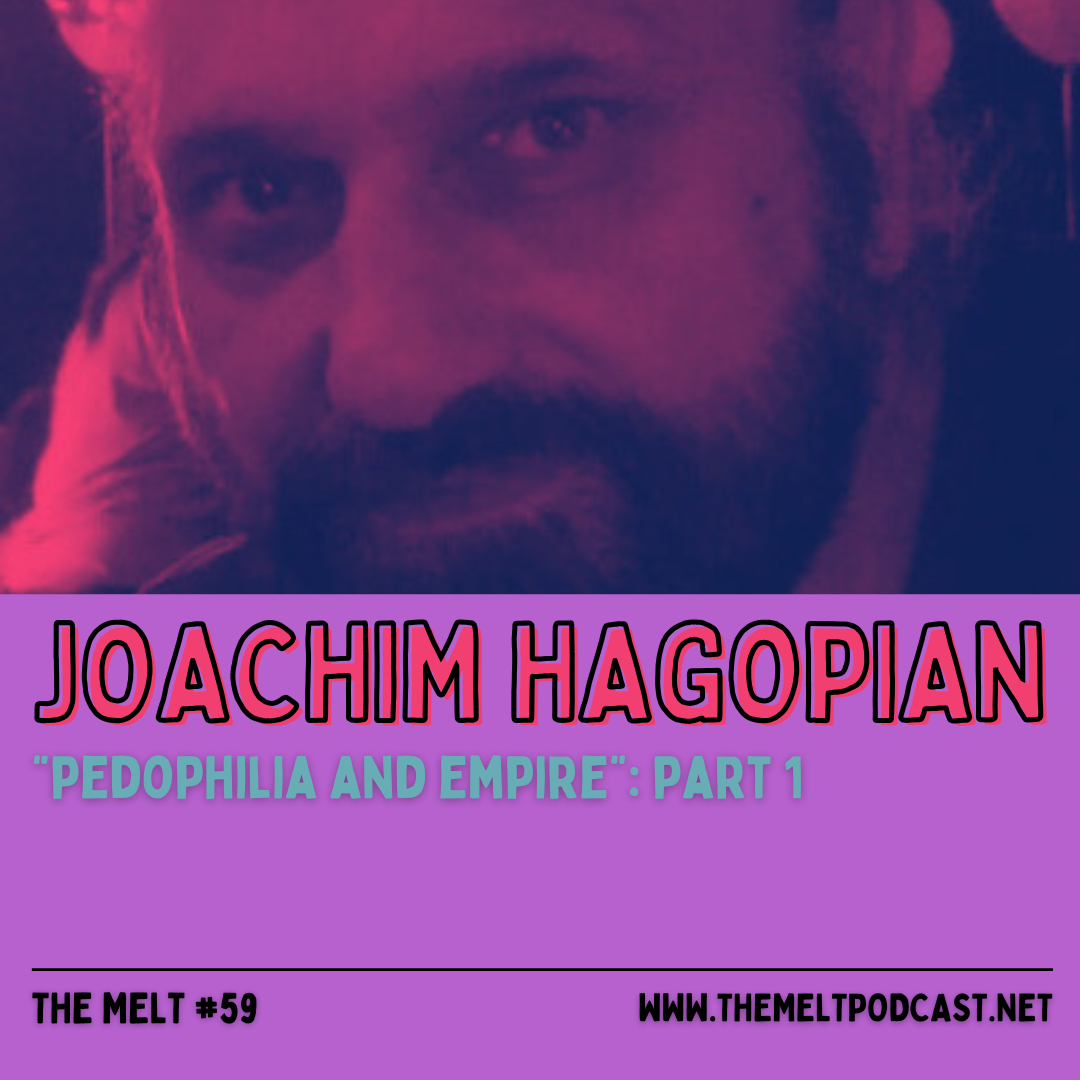 Joachim Hagopian | 