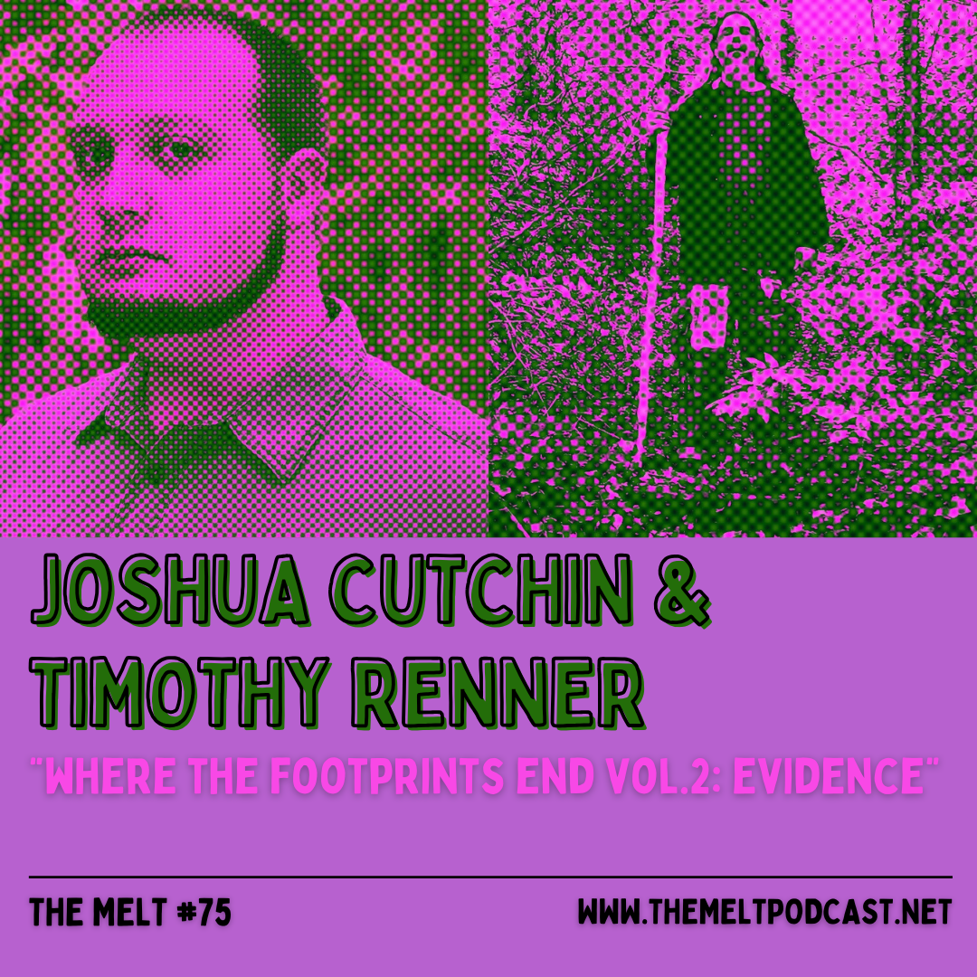 Joshua Cutchin & Timothy Renner | 