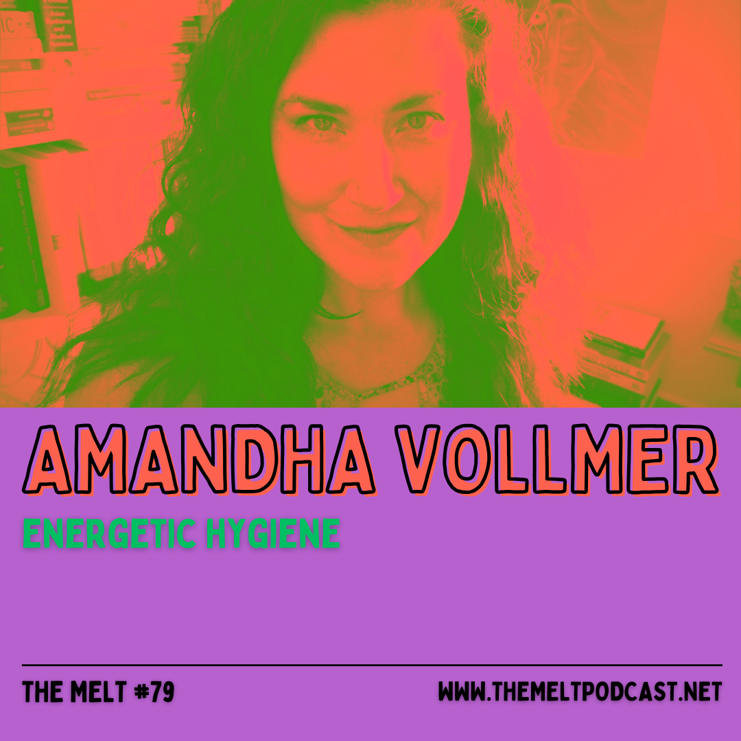 Amandha Vollmer | Energetic Hygiene