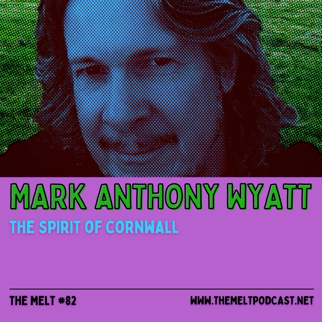 Mark Anthony Wyatt | The Spirit of Cornwall