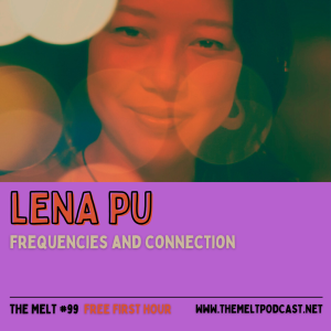 Lena Pu | Frequencies and Connection (FREE FIRST HOUR)