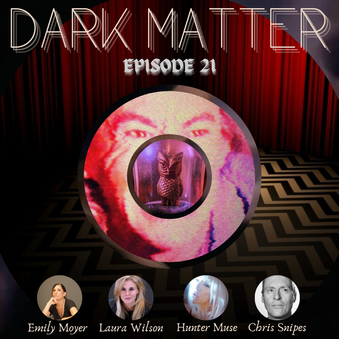 Patreon & Locals Limited Series: Dark Matter | Episode 21 (S02 E21,22, & 23) (Preview)