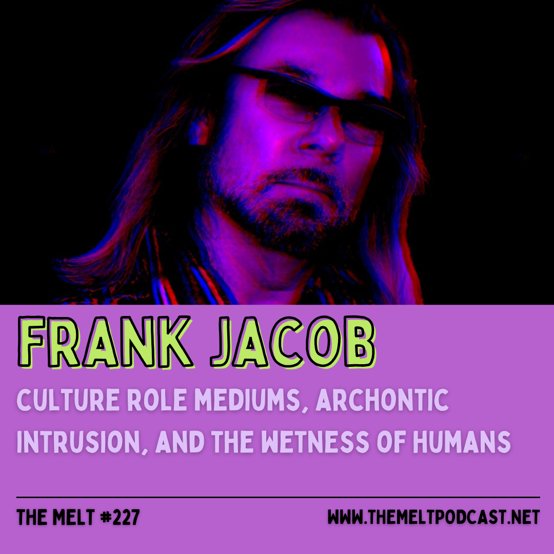 The Melt Podcast