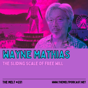 Wayne Mathias | The Sliding Scale of Free Will