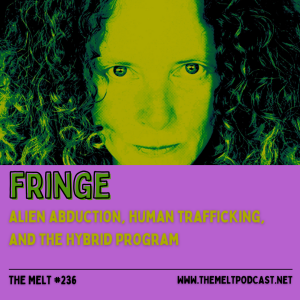 Fringe | Alien Abduction, Human Trafficking, and the Hybrid Program