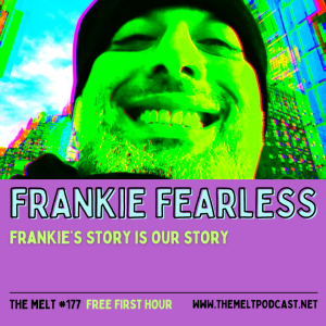 Frankie Fearless | Frankie’s Story is Our Story (FREE FIRST HOUR)