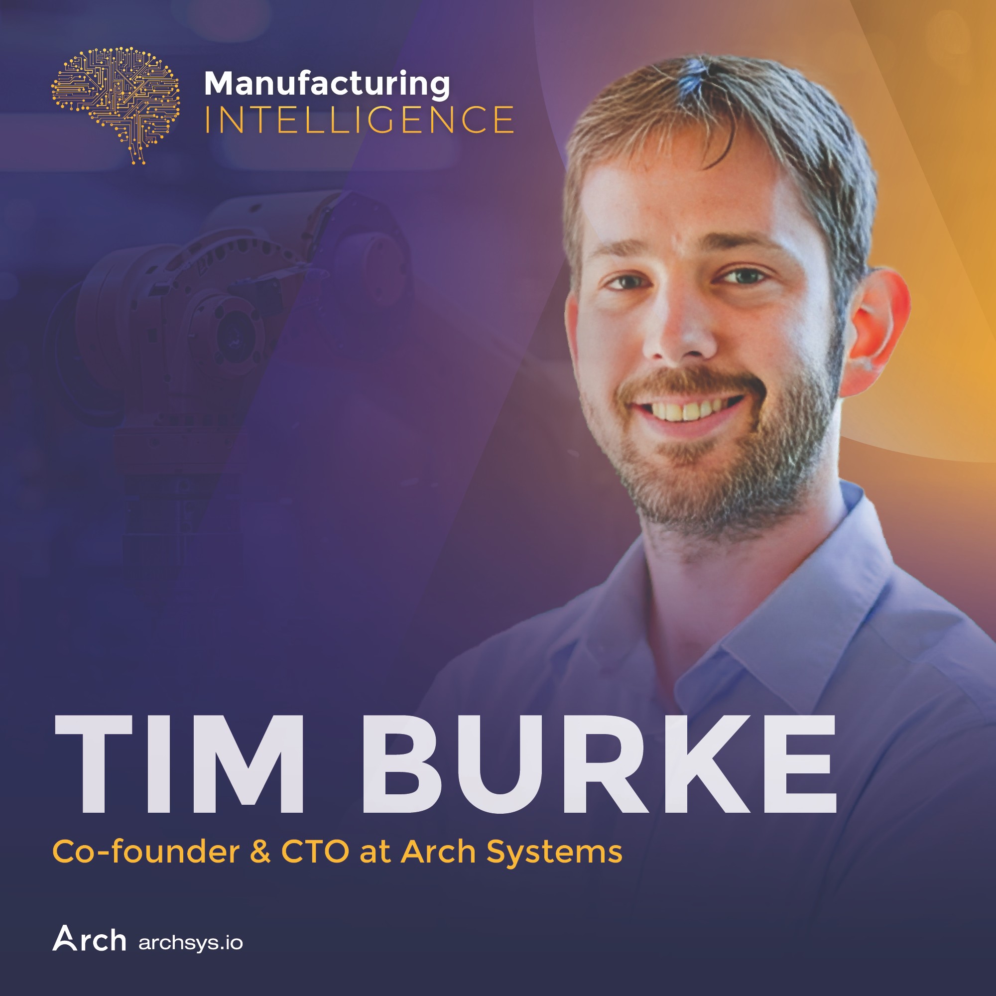 Manufacturing Intelligence