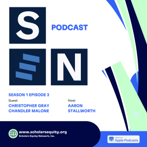 SEN Interview with PATH Founders Chandler Malone and Christopher Gray