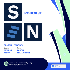 SEN Interview with Dr. Monica Moya