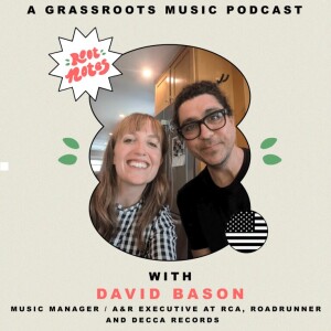 David Bason - Making Rad Shit!