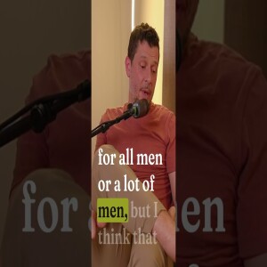 A Mirror to Narcissism A Thought Provoking Realization