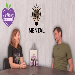 From Crohn’s Disease to Clean Nutrition: Emilia’s Wellness Pivot | Mental