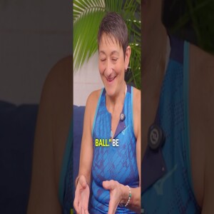 Born to Lead, Built to Heal: Lisa’s Journey Through Sport