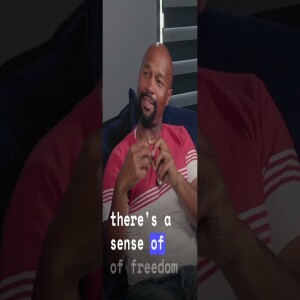 Finding Strength in Your Purpose | MENTAL Reels