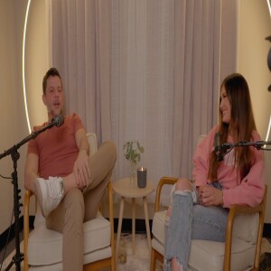 Mental â âPeace Is a Practice: Relationships, Trauma & Healing with Ashley Malandâ Episode #24