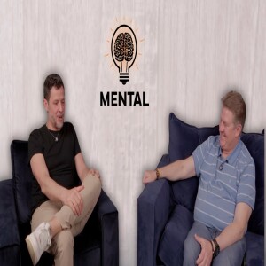 Inside the Business of Sports, NIL Chaos, and NBA Legends | Andy Mohler Returns | MENTAL Ep #28