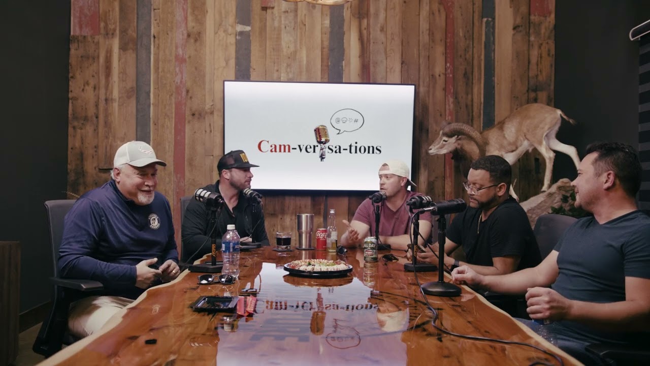 Camversations