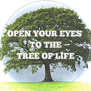 2021-09-05 - Open Your Eyes to the Tree of Life