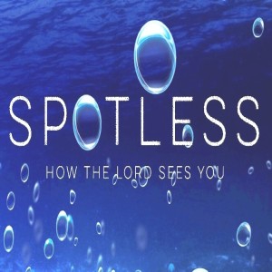 2019-02-24 - Spotless - How the Lord Sees You