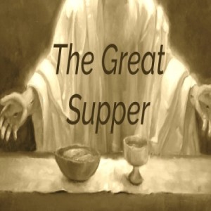 2019-08-04 - The Great Supper