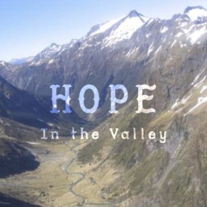 2019-08-11 - HOPE, In The Valley