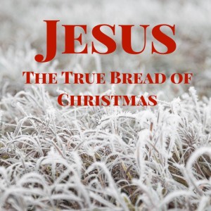 2019-12-15 - Jesus The True Bread of Christmas