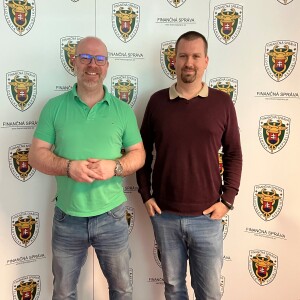 Formality Stranou – špeciálna epizóda!