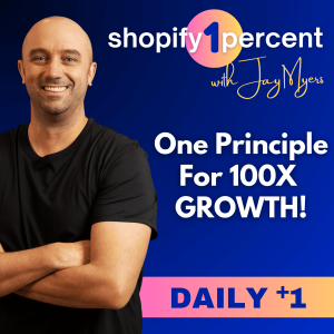 This Principle Can Unlock 100X growth