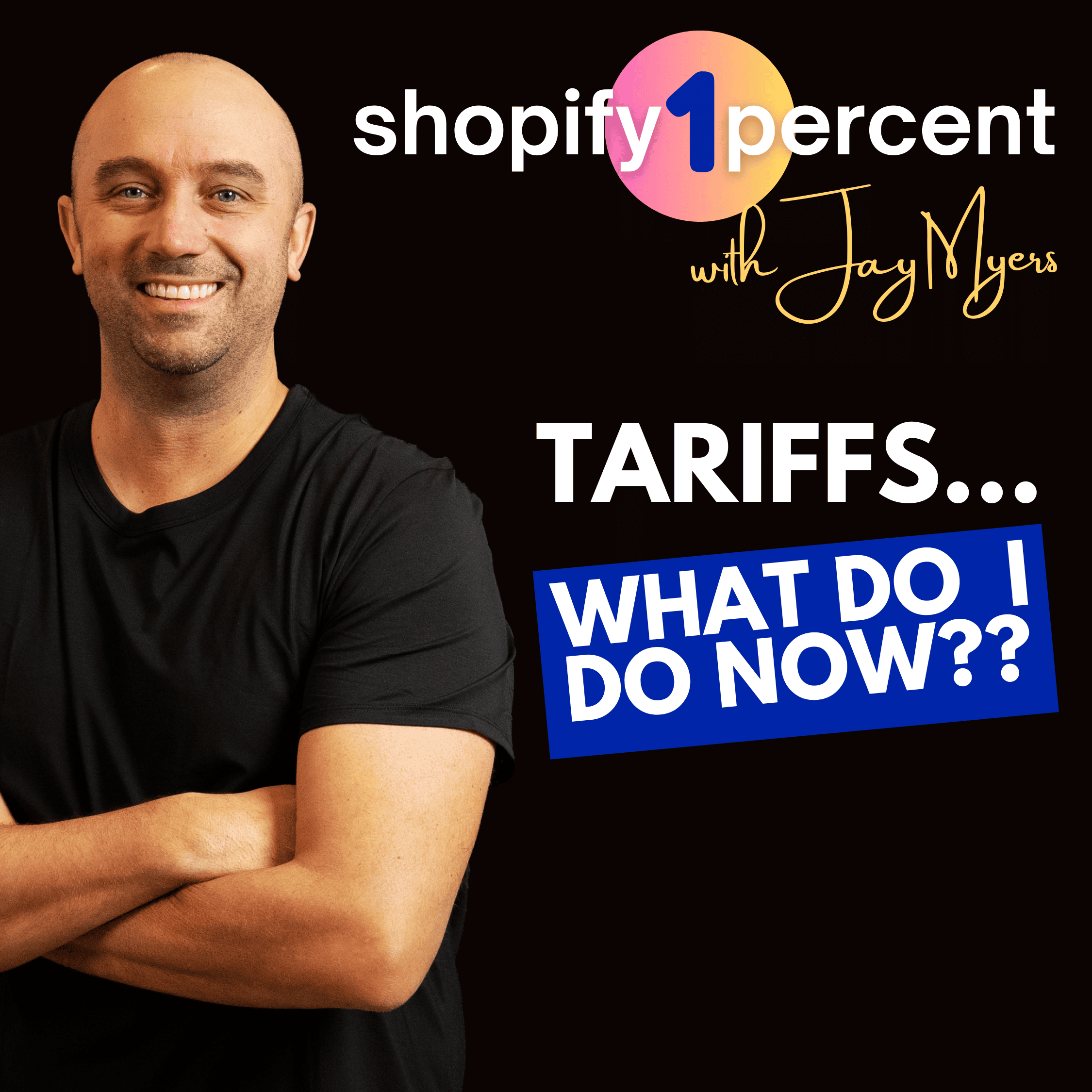 What do the New Tariffs Mean for Shopify Stores?