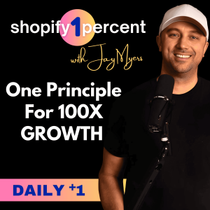 This Principle Can Unlock 100X growth