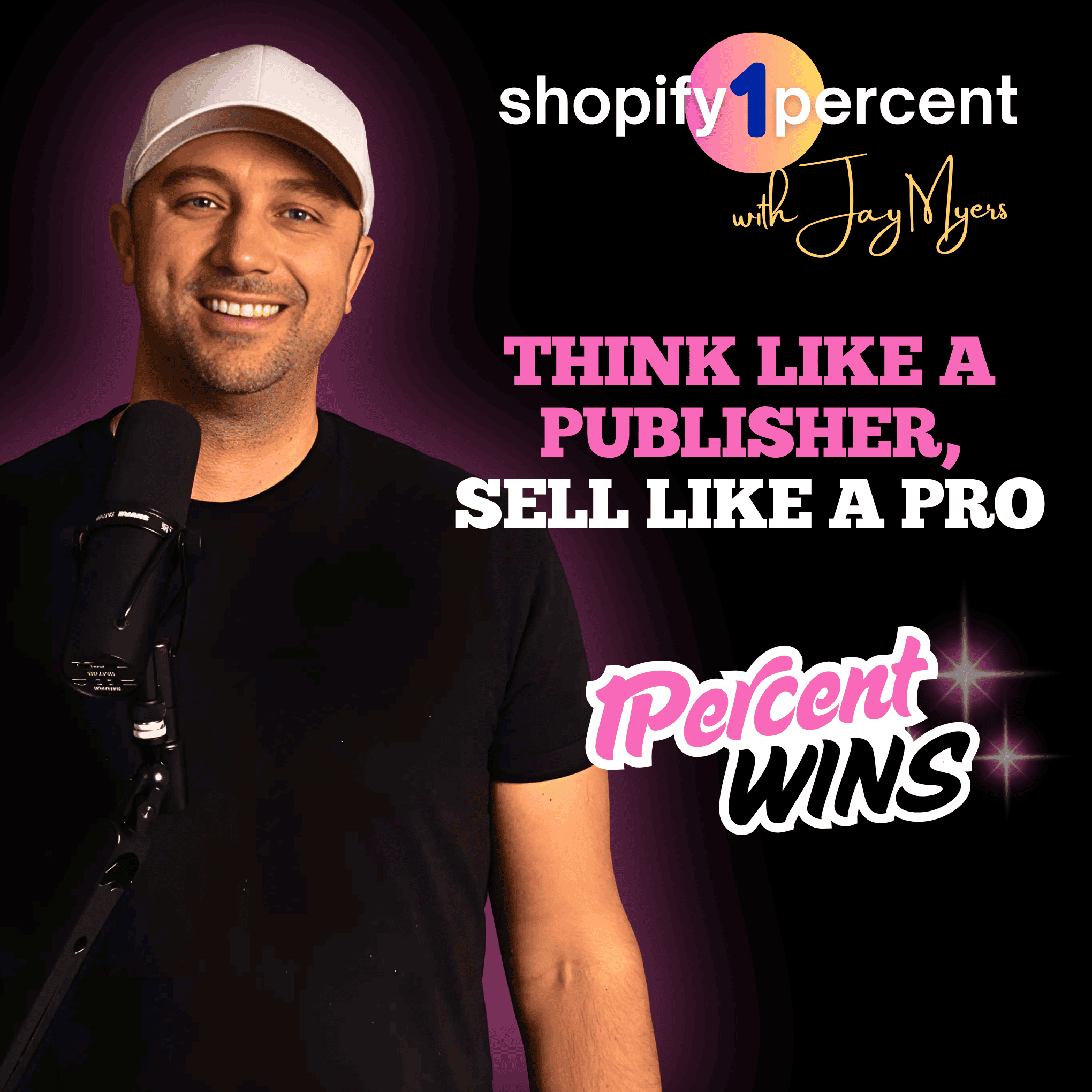 ๐ SHOPIFY 1% WINS: Shopify Growth Hack: Think Like a Publisher, Sell Like a Pro ๐ SHOPIFY 1% WINS: Shopify Growth Hack: Think Like a Publisher, Sell Like a Pro