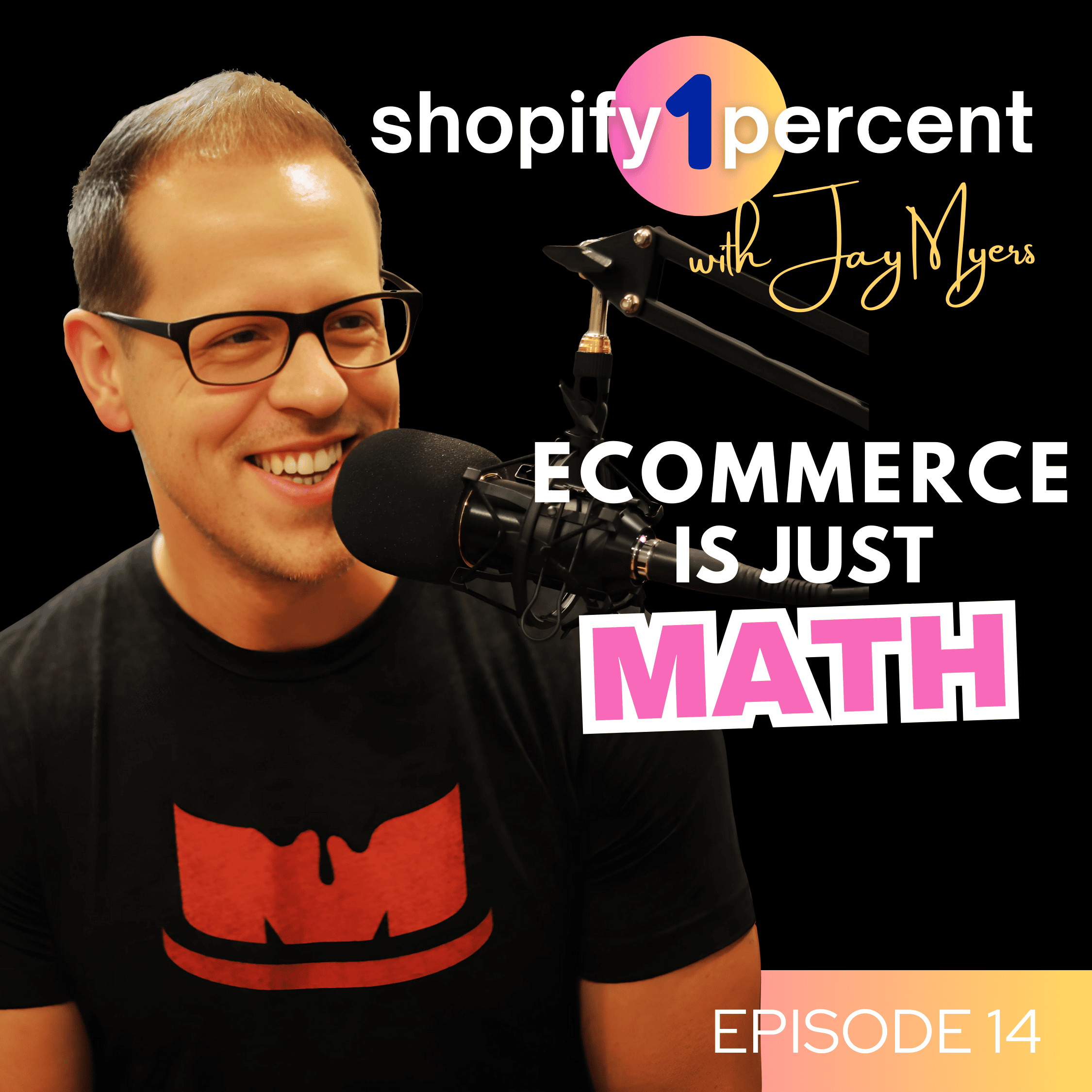 Ecommerce is Just Math - Let's Break it Down 