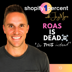 He 7X'd Shopify Revenue WITHOUT Killing Profit 🤯 w/ Cody Wittick - Founder @ Kynship