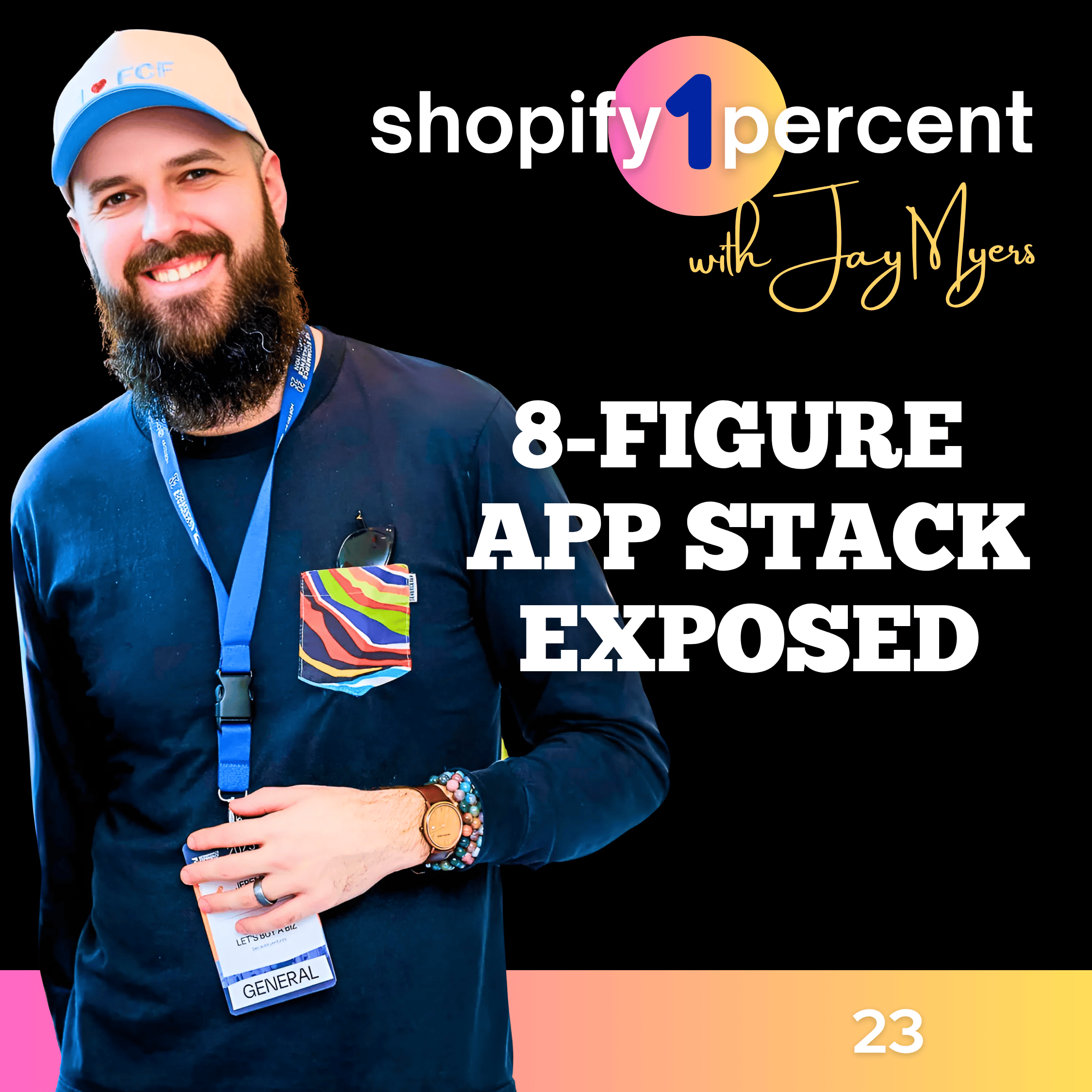 Jeremy Horowitz: The Untold Truth About Shopify Plus and the App Stacks Behind 8-Figure Shopify Brands